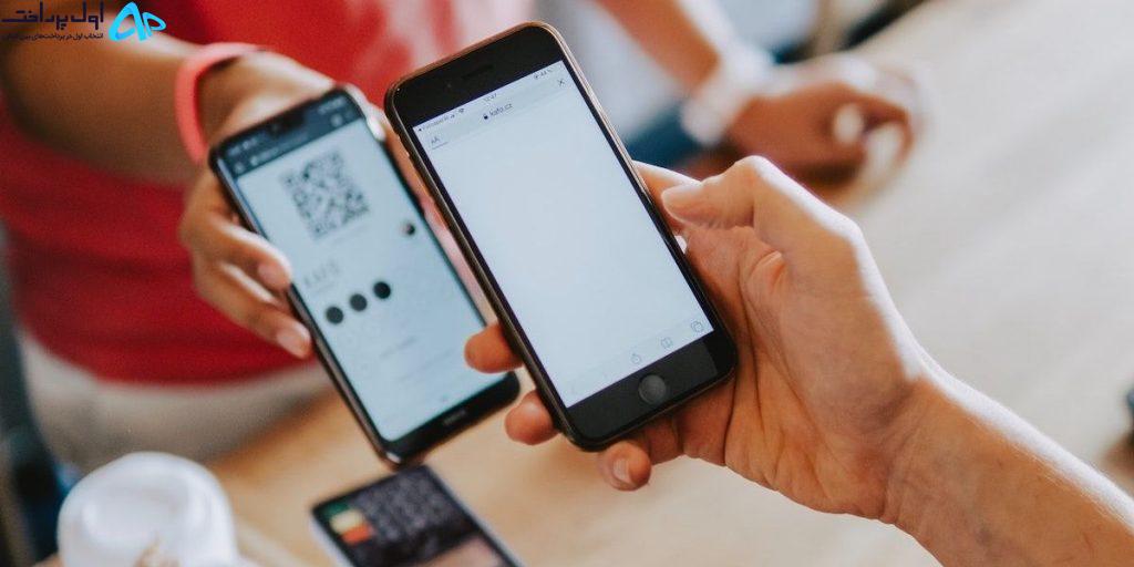 دلیل برای عدم استفاده از Apple Pay