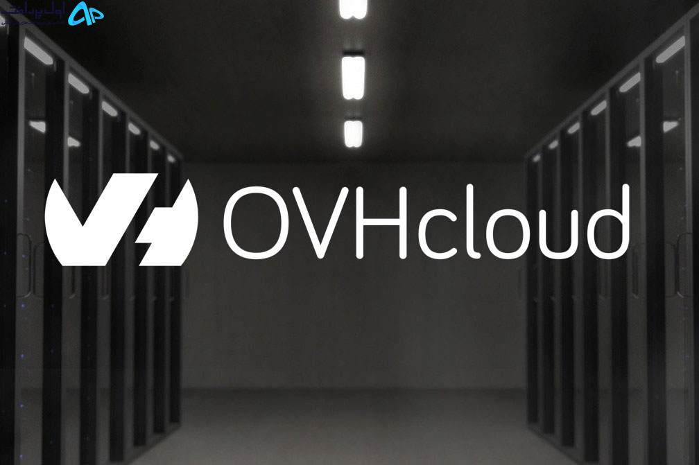 پرداخت در سایت OVH