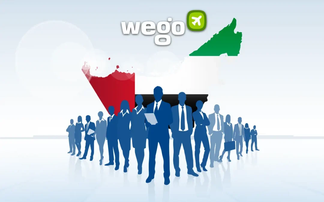 ویزای تجاری امارات