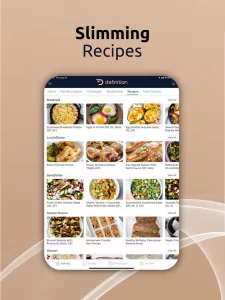 برنامه تمرینی برای تناسب اندام