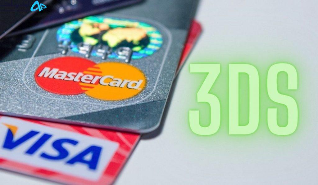 محافظت توسط 3D Secure از پرداخت‌های آنلاین