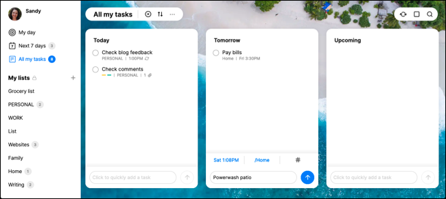 بهترین برنامه های To Do List