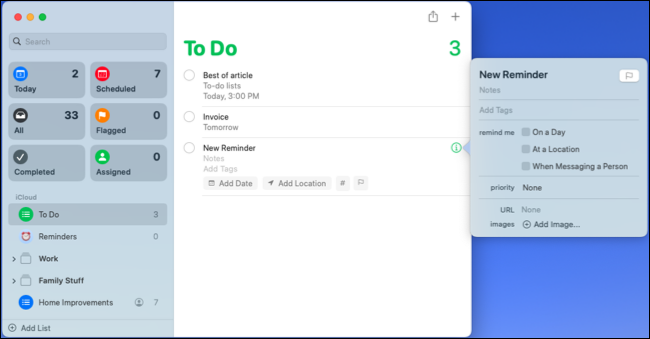 بهترین برنامه های To Do List