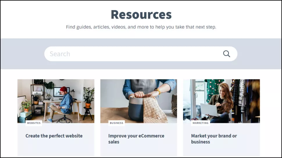 بررسی هاستینگ Bluehost