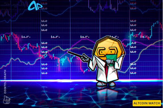 احتمال صفر شدن ارز FTT