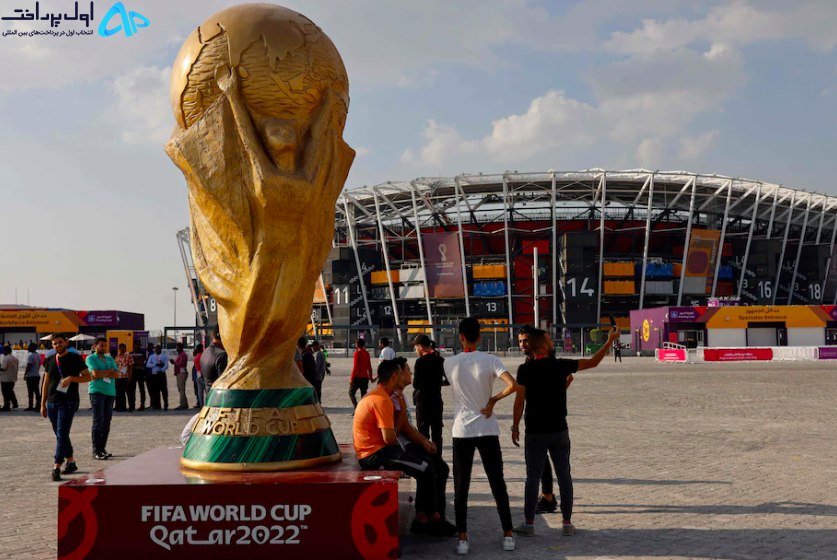 فناوری‌های جام‌جهانی 2022 قطر