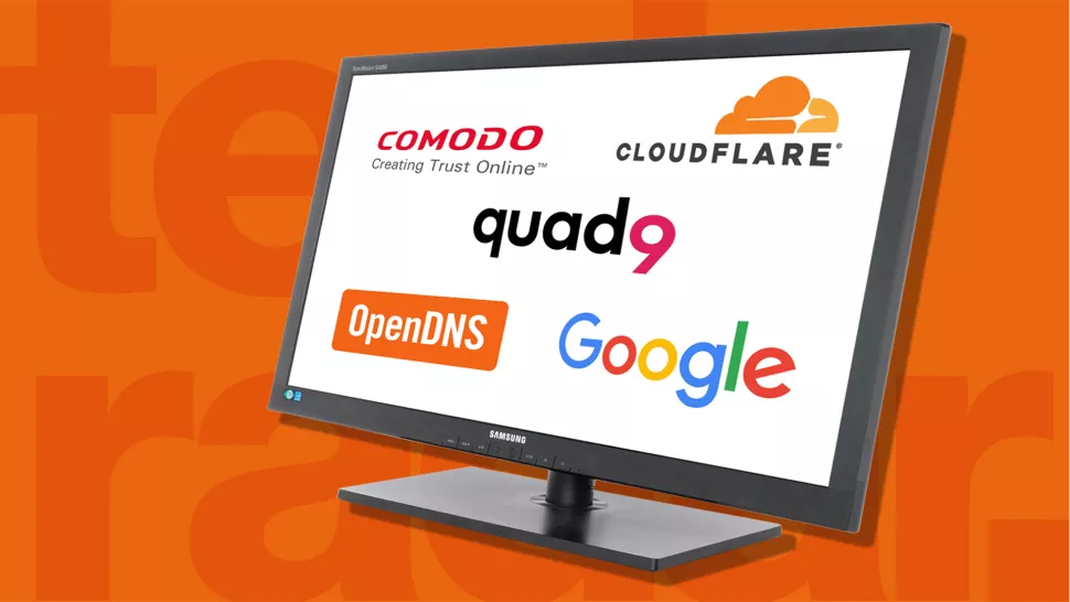 بهترین سرورهای DNS