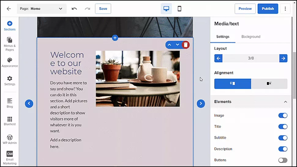 بررسی هاستینگ Bluehost