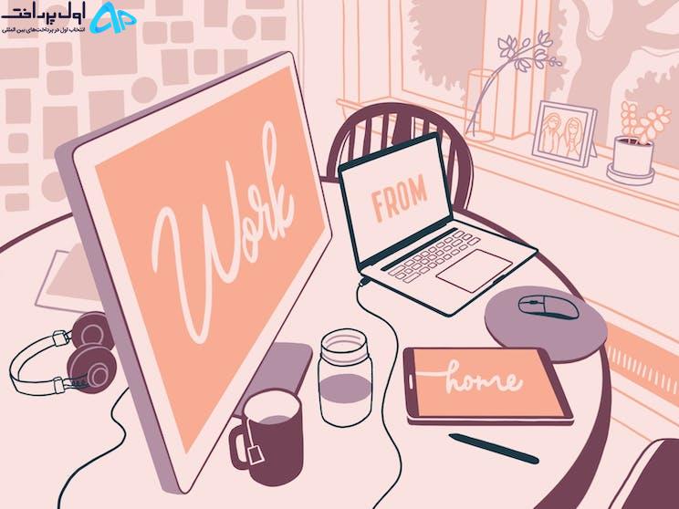 بهترین سایت فریلنسری برای طراحی گرافیک