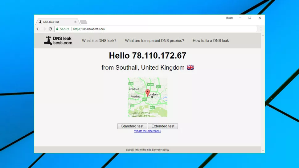بهترین سرورهای DNS