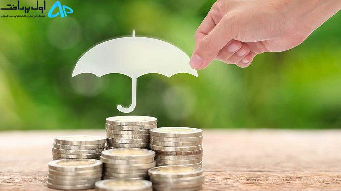 ارائه بیمه توسط کارگزاران فارکس
