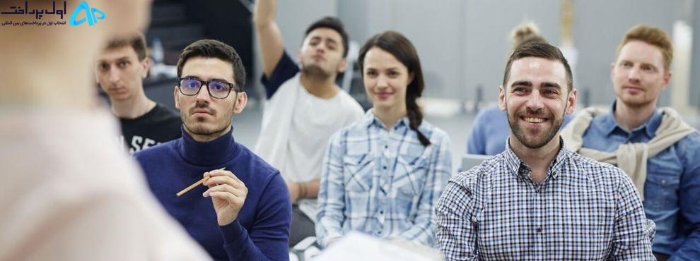 تفاوت بین MBA و MSc