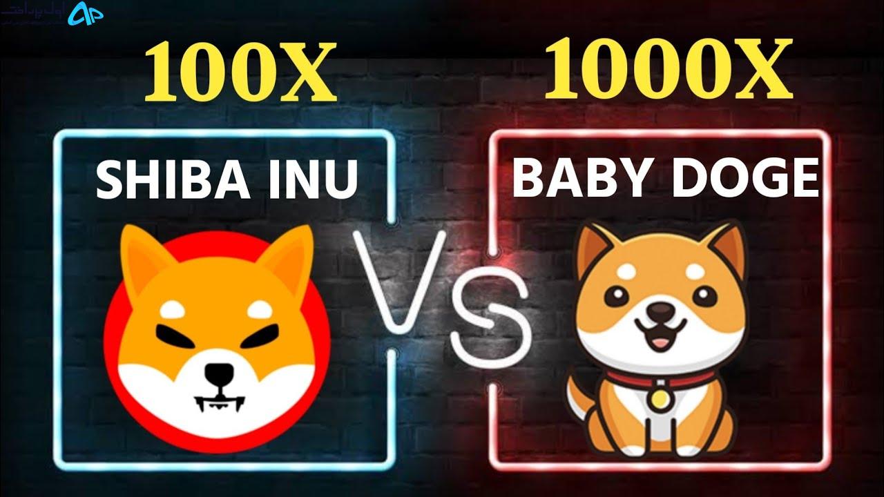شیبا بخریم یا بیبی دوج
