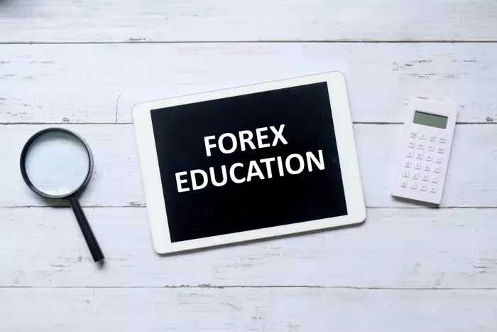 مبانی تجارت فارکس