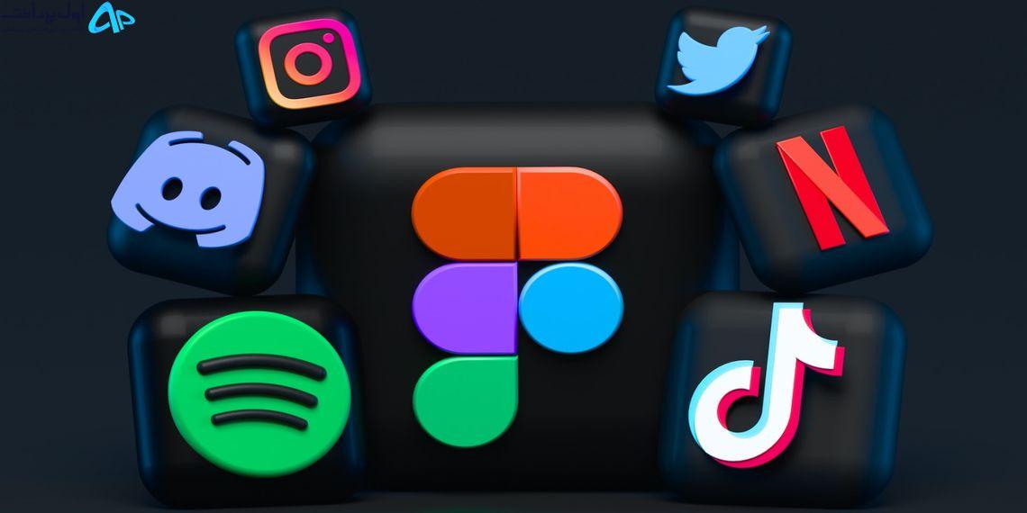 برنامه شبکه اجتماعی