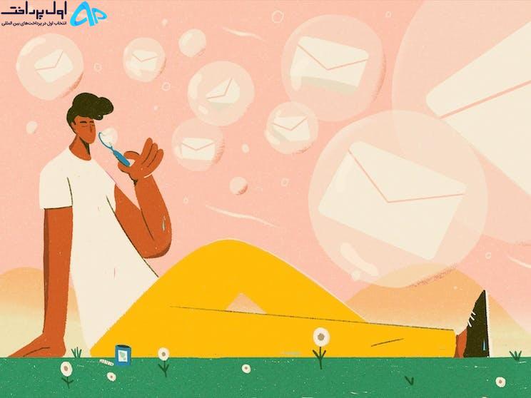 فریلنسر موفق