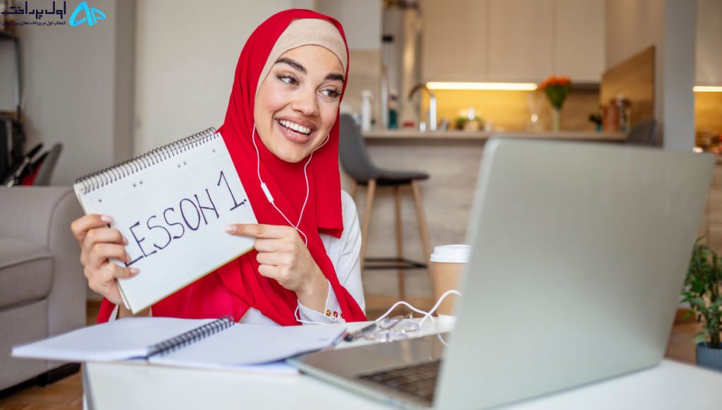 بهترین مشاغل خانگی