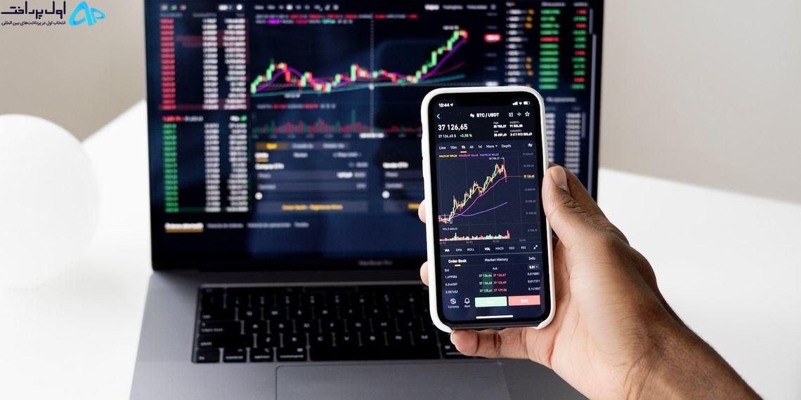 فین تک چیست؟