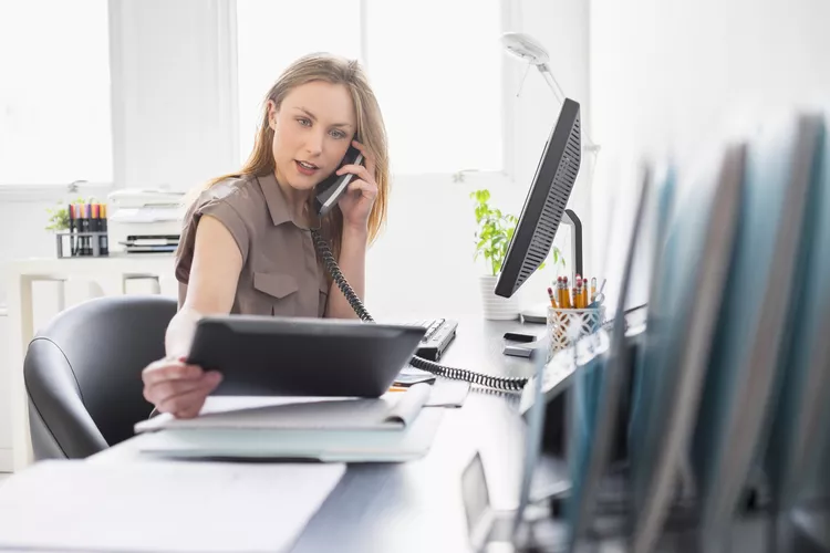 بهترین خدمات دستیار مجازی