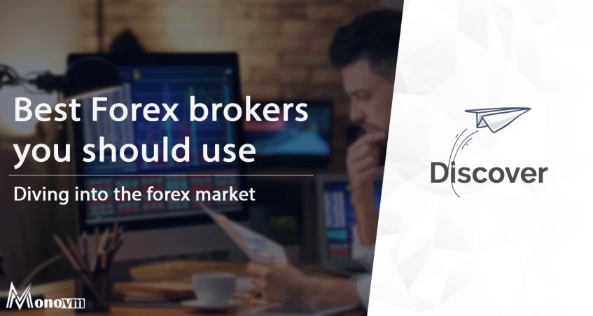 بهترین بروکر فارکس