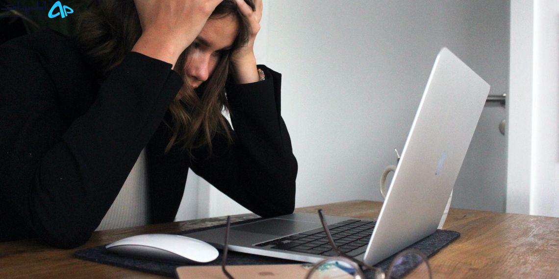 از دست دادن یک مشتری در فریلنسری