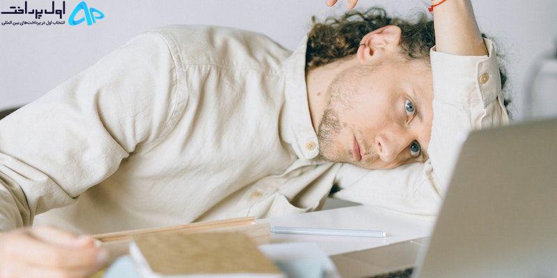 تشخیص ترک بی سر و صدای کار