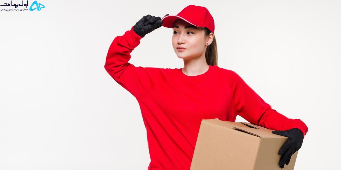اپلیکیشن برای پیدا کردن شغل