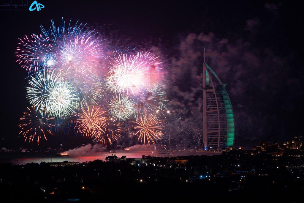 جشنواره خرید دبی