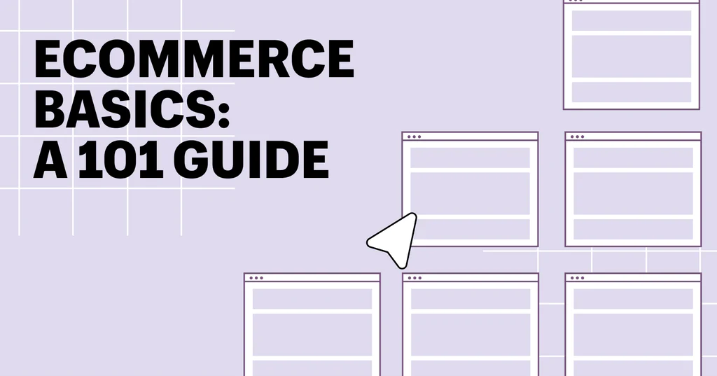 بازگشت به مبانی Ecommerce