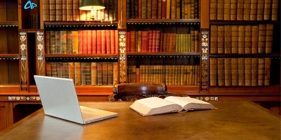بهترین جایگزین آمازون برای خرید آنلاین کتاب