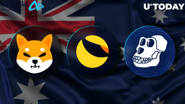 لیست شدن شیبا در Cointree