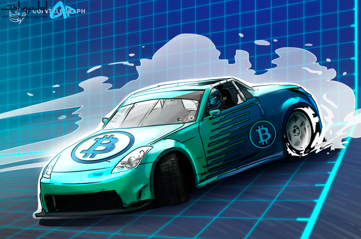 صعود بیت کوین تا 25 هزار دلار
