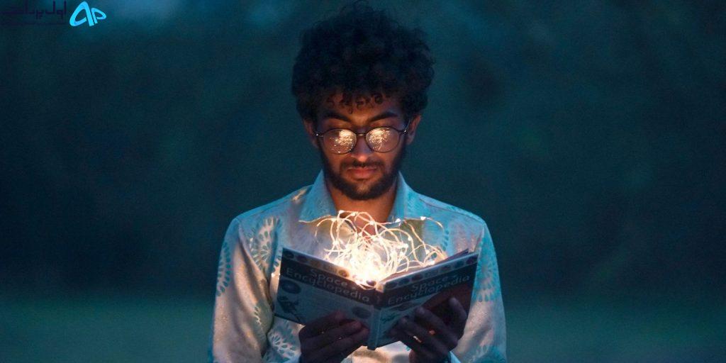 تحلیلگر هوش تجاری