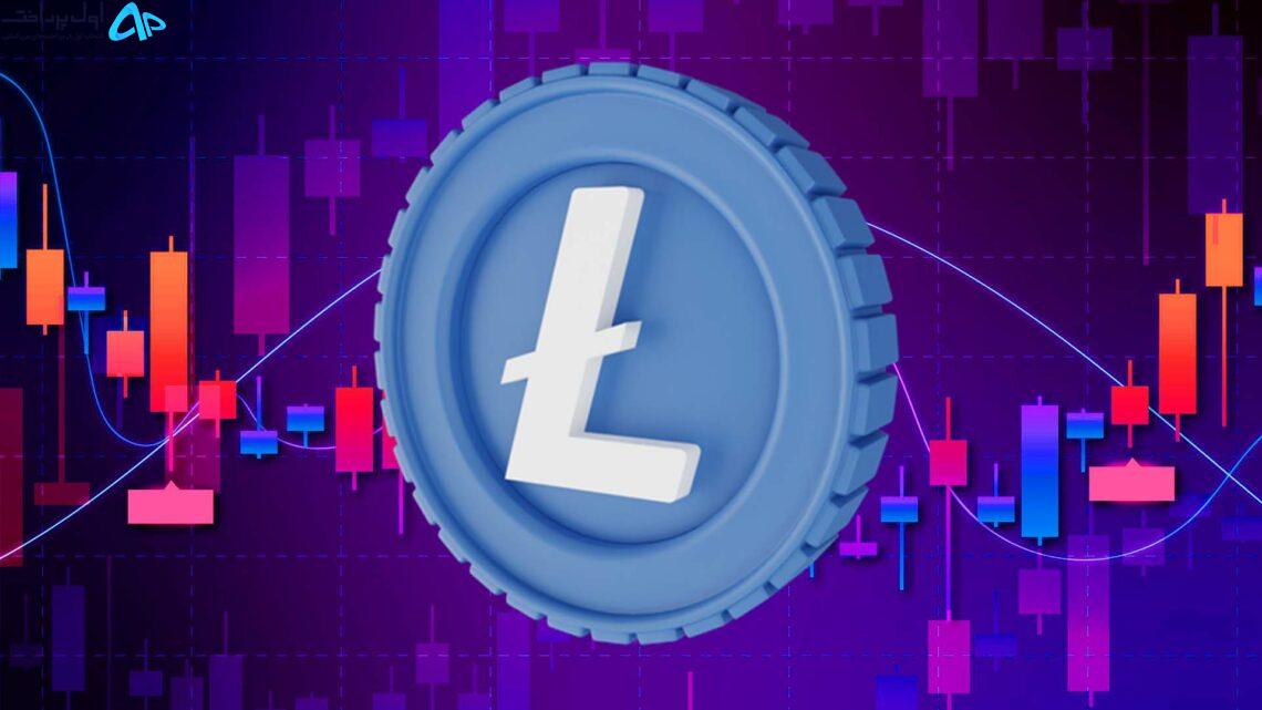تکنیکال لایت کوین 12 دی