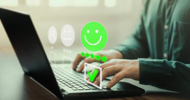 بررسی آمار آنلاین