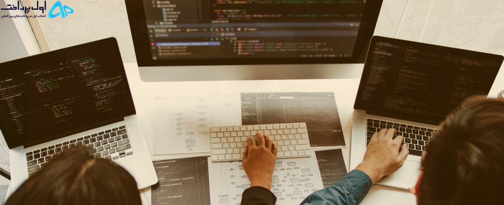 استخدام توسعه دهندگان Front-End