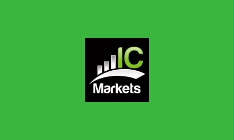 شارژ حساب IC Markets