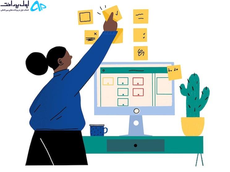 تبدیل شدن به یک طراح UX