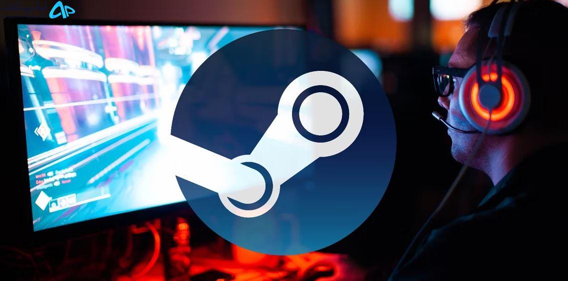 افزونه کروم برای تقویت Steam