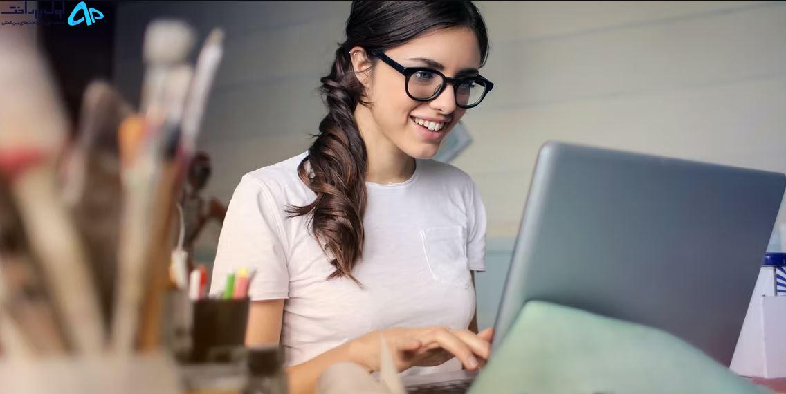 خرید آنلاین کالای مرجوعی