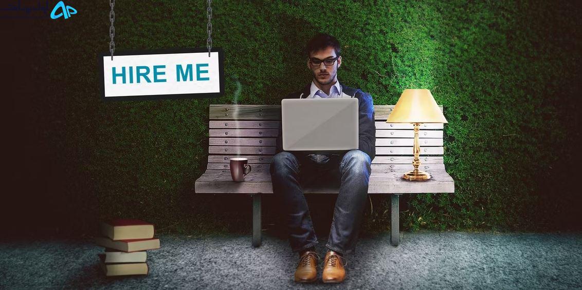 سایت برای استخدام برنامه نویسان