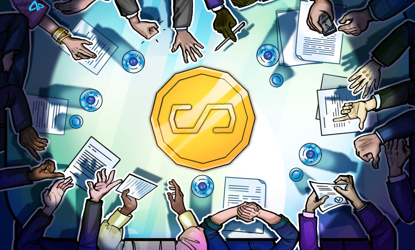 توقف استیبل کوین ها