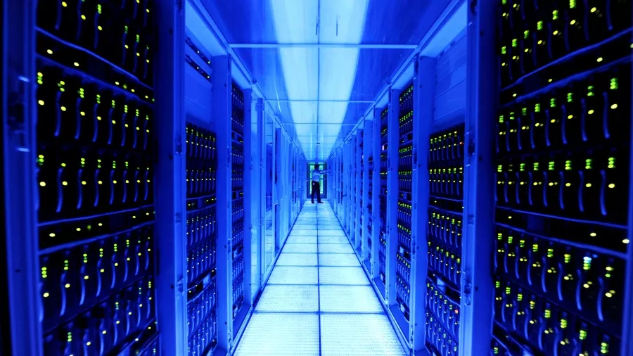 بهترین ارائه دهندگان Colocation