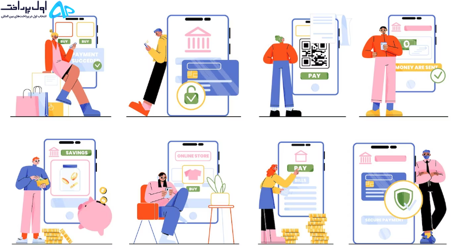 خرید ووچر پرفکت مانی آنی
