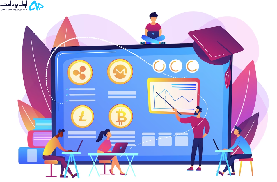 خرید تتر بدون محدودیت روزانه