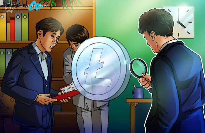 تحلیل تکنیکال لایت کوین 4 فروردین