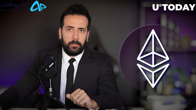پیش بینی اتریوم 10000 دلاری