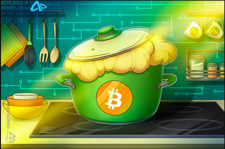 تکنیکال بیت کوین 10 فروردین