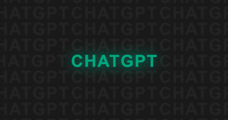 OpenAI’s ChatGPT & Whisper API