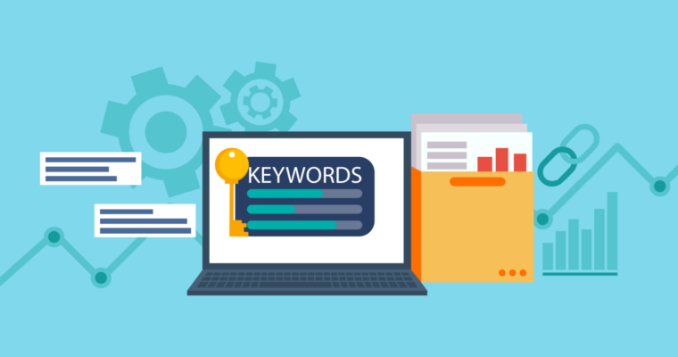 تطبیق کلمات کلیدی Google Ads